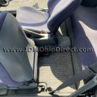 1992 EG6 Honda Civic SiR-II  